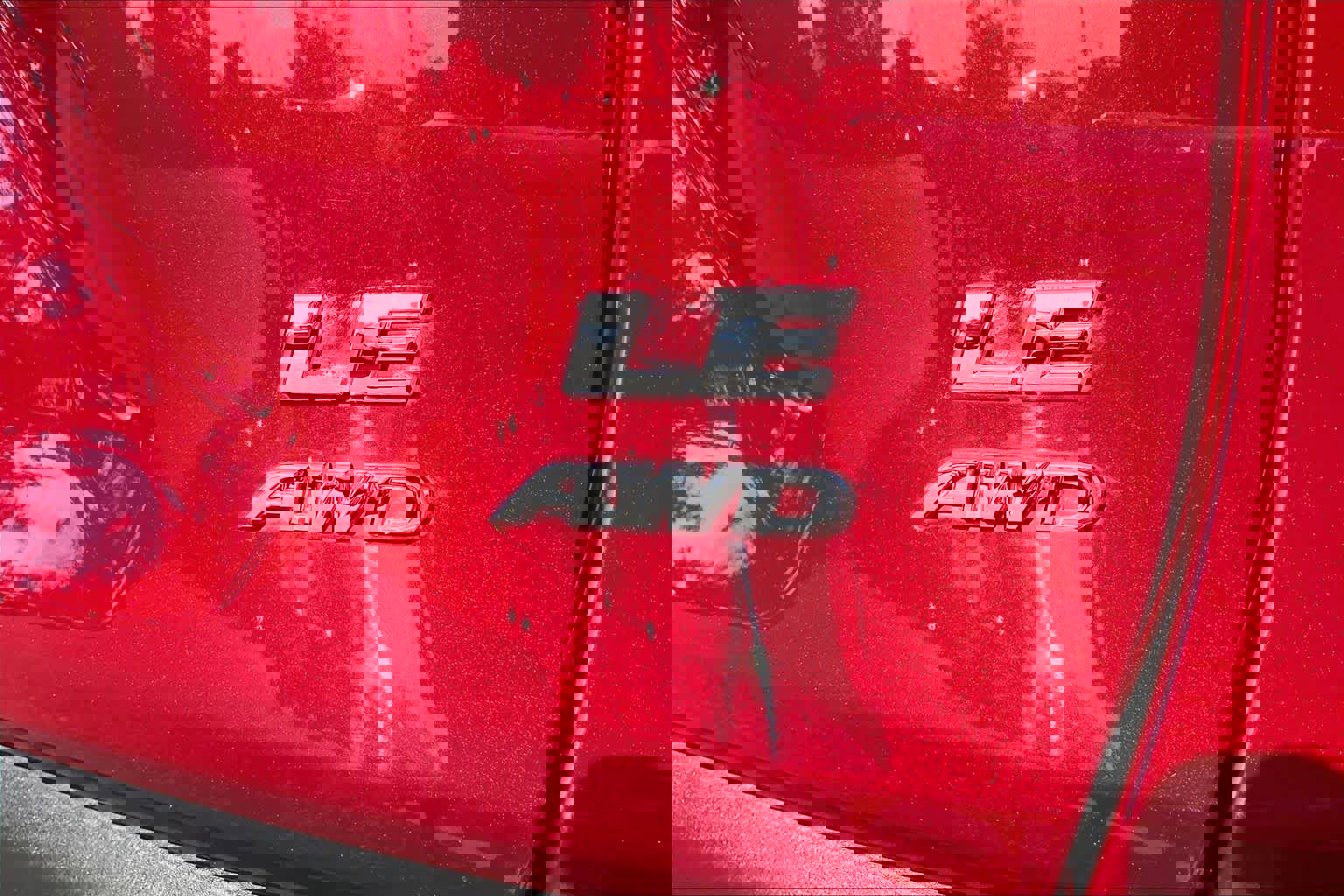 Certified 2024 Toyota RAV4 LE image 10