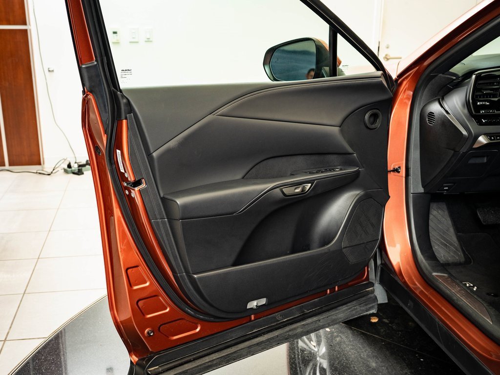 Certified 2024 Lexus RX 350h w/ Convenience Package image 26