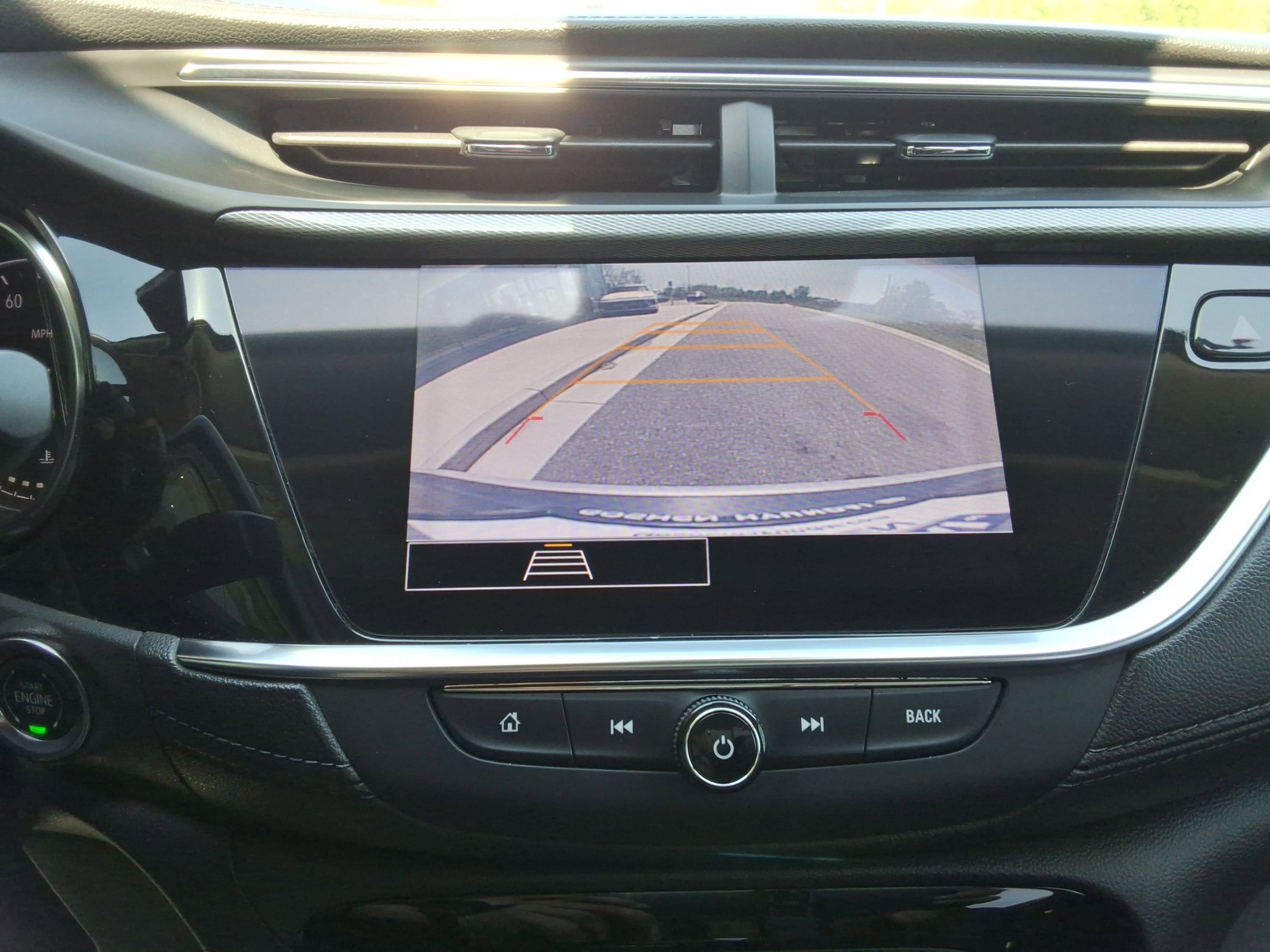 Used 2021 Buick Encore GX Preferred FWD image 16