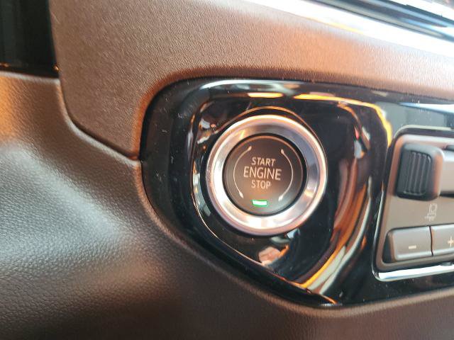 New 2026 GMC Sierra 1500 SLT w/ SLT Premium Plus Package AWD/4WD image 25