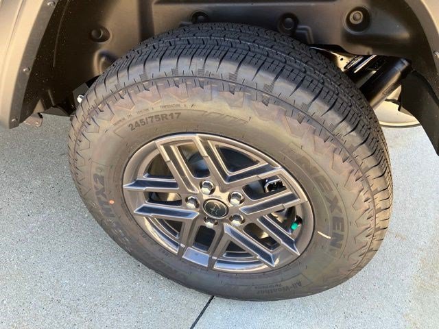 New 2026 Jeep Wrangler Unlimited Sport AWD/4WD image 28