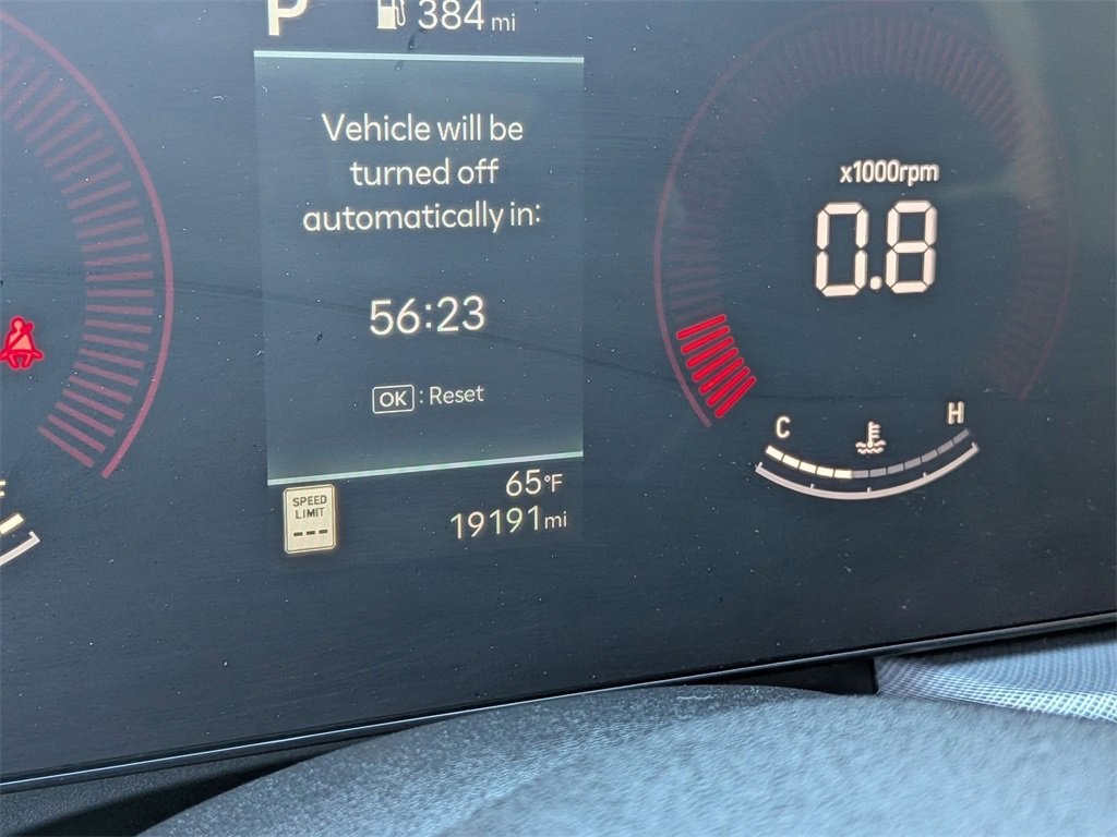 Used 2025 Hyundai Sonata SEL image 16