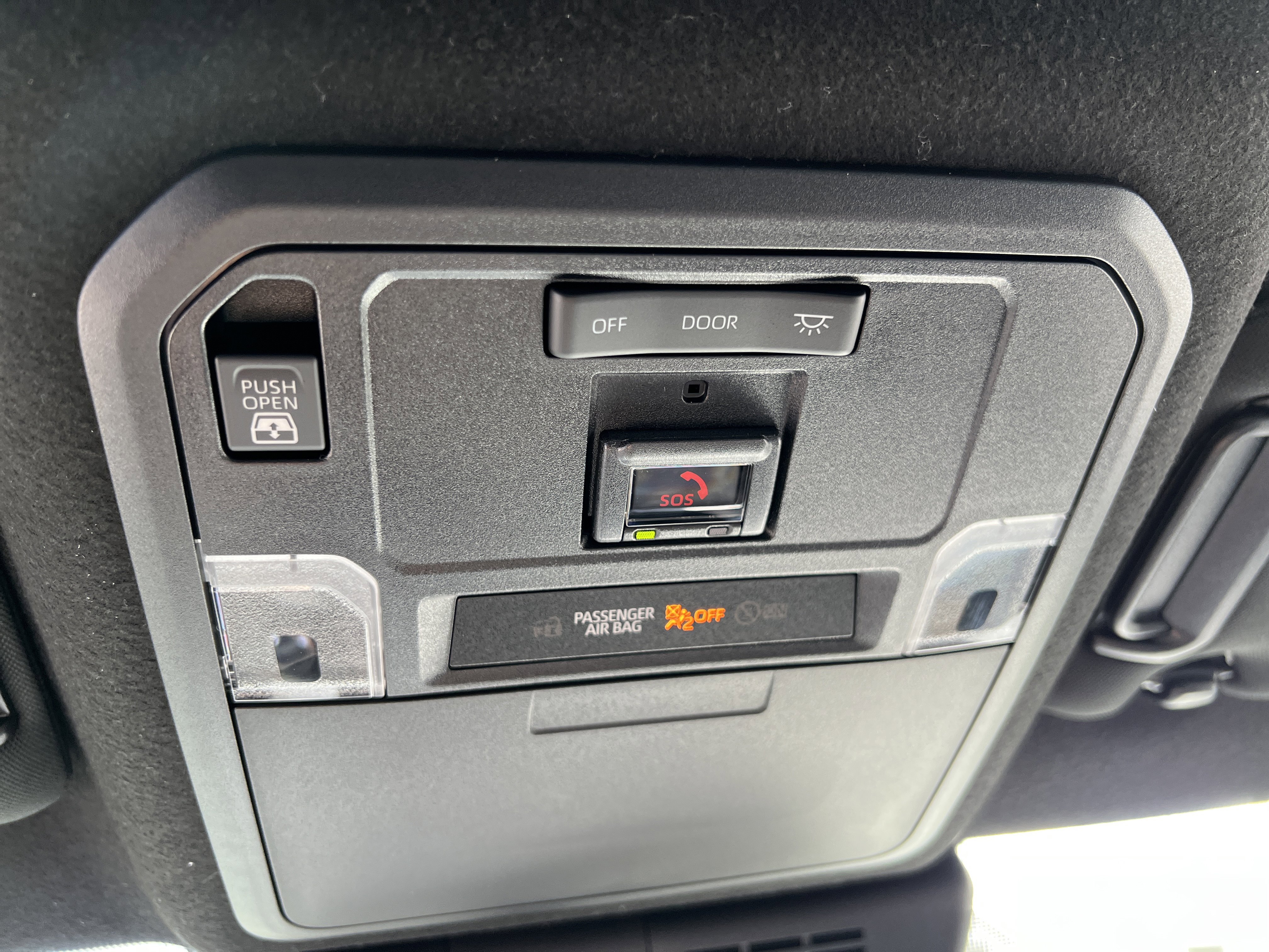 New 2026 Toyota 4Runner SR5 image 27