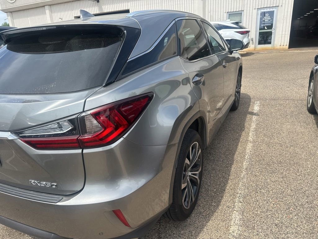 Used 2019 Lexus RX 350 FWD w/ Navigation Package image 16