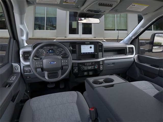 New 2026 Ford F250 XL image 9