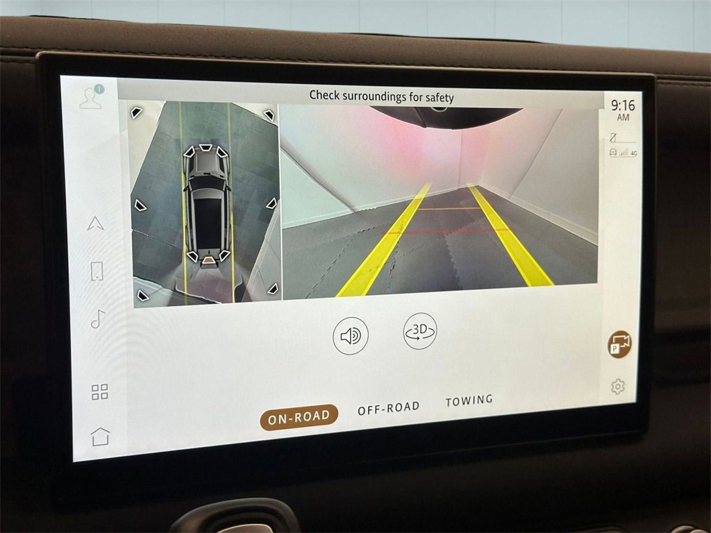 Used 2024 Land Rover Defender 130 S image 27