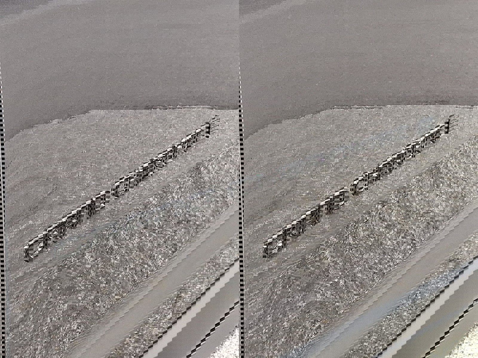 New 2025 Jeep Grand Cherokee L Altitude image 22