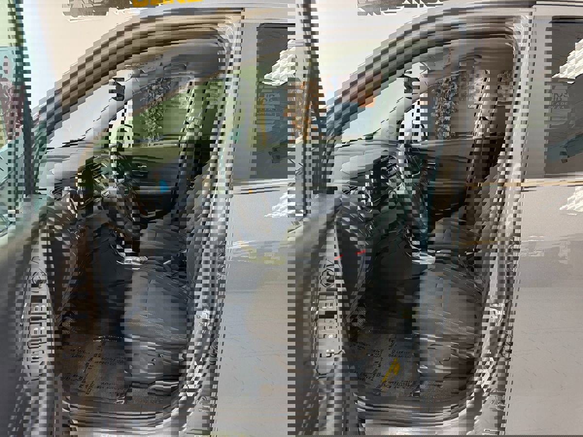 Used 2015 Chevrolet Trax LT FWD image 11