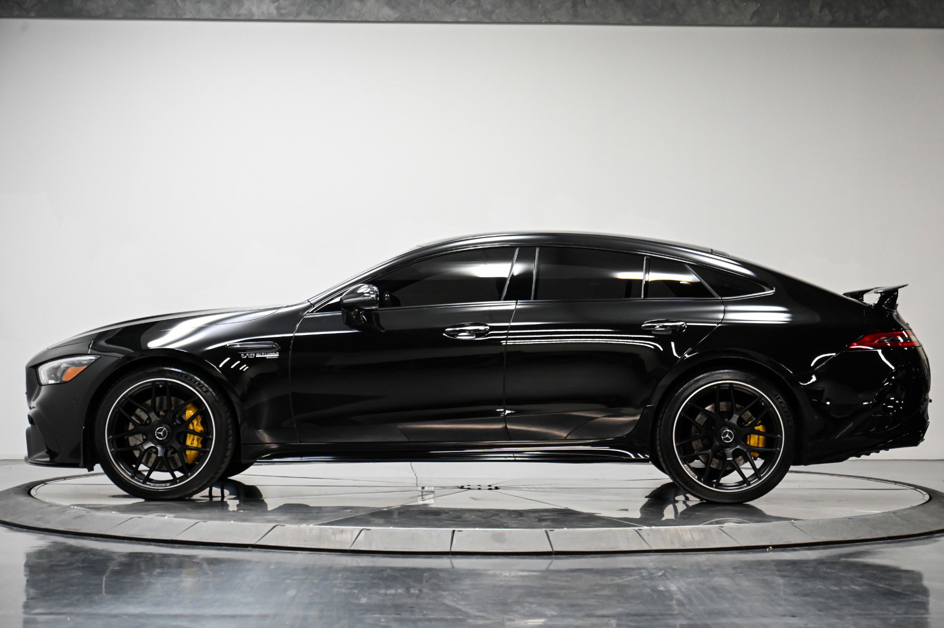 Used 2020 Mercedes-Benz AMG GT 63 S image 22