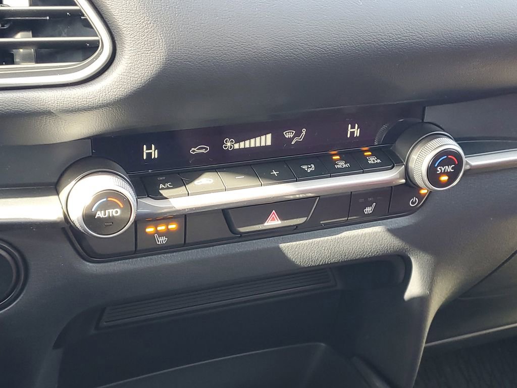 New 2026 MAZDA CX-30 AWD 2.5 S image 27