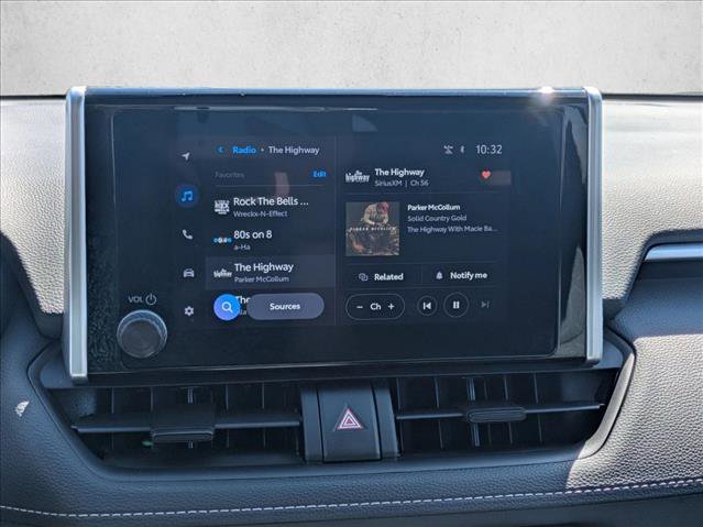 Certified 2025 Toyota RAV4 Woodland Edition w/ Weather Package image 19