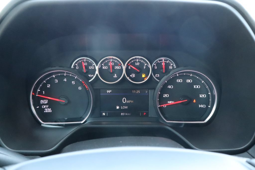 Used 2024 Chevrolet Tahoe LS RWD image 25