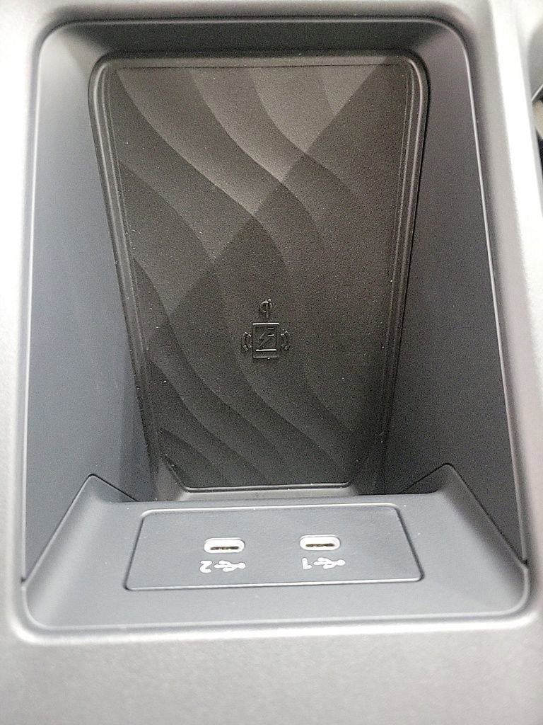 New 2025 Nissan Armada Platinum Reserve image 34