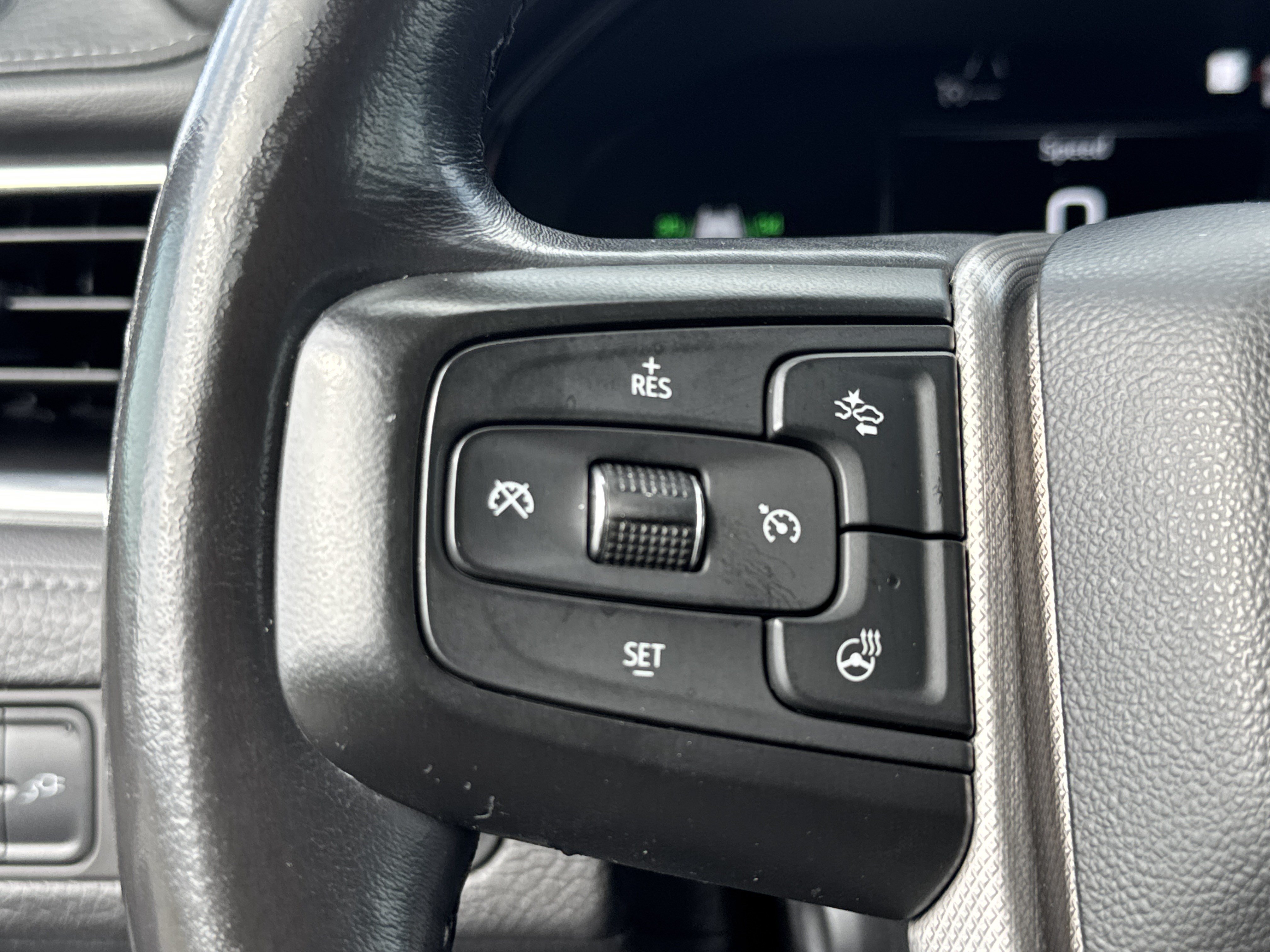 Used 2022 GMC Yukon Denali AWD/4WD image 20