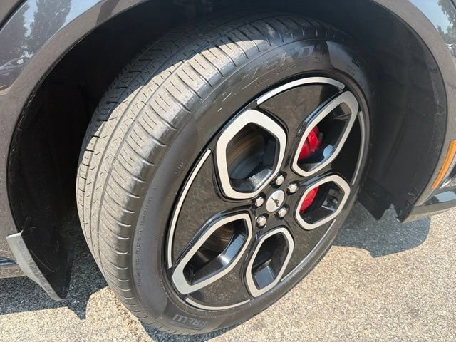 Used 2021 Ford Mustang Mach-E GT AWD/4WD image 39