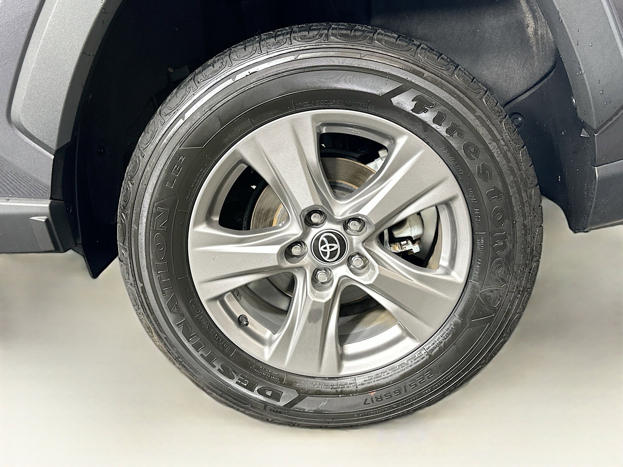 Used 2023 Toyota RAV4 XLE image 11