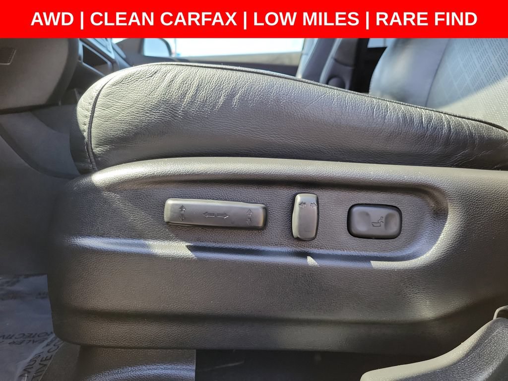 Used 2021 Honda Passport EX-L image 25