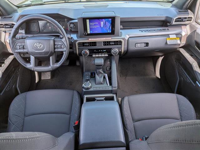 New 2026 Toyota Tacoma SR5 AWD/4WD image 14