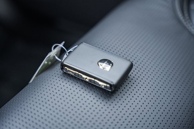 New 2026 Volvo XC60 B5 Ultra w/ Protection Package Premier image 43