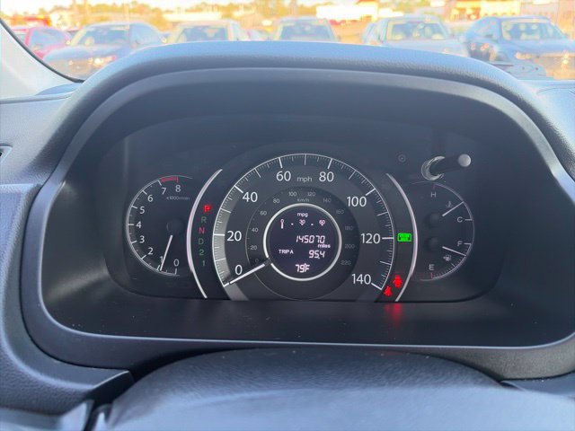 Used 2014 Honda CR-V EX image 12