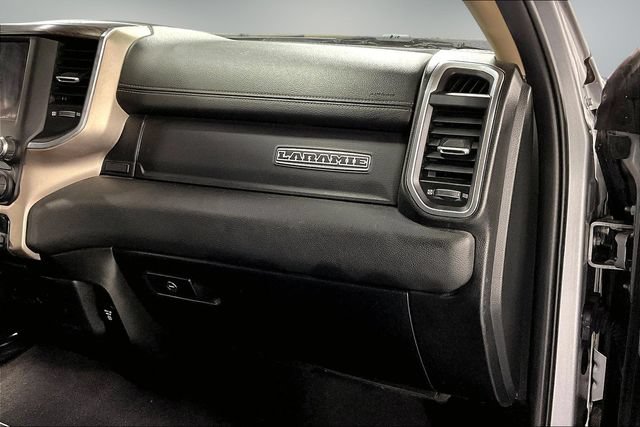 Used 2021 RAM 2500 Laramie AWD/4WD image 26