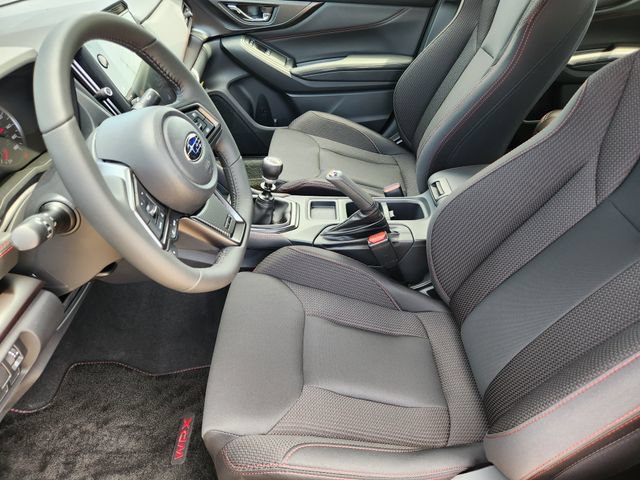 New 2026 Subaru WRX Premium w/ WRX Essentials Package AWD/4WD image 10