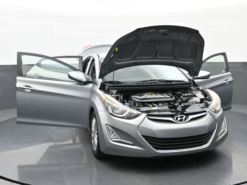 Used 2016 Hyundai Elantra SE w/ Option Group 02 image 42