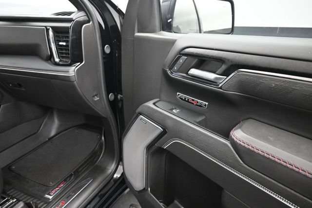 Used 2024 GMC Sierra 1500 AT4X AWD/4WD image 26