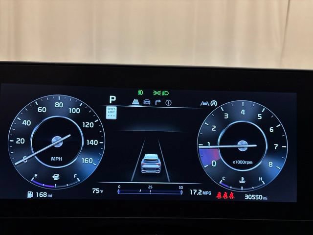 Certified 2023 Kia Sportage X-Pro AWD/4WD image 16