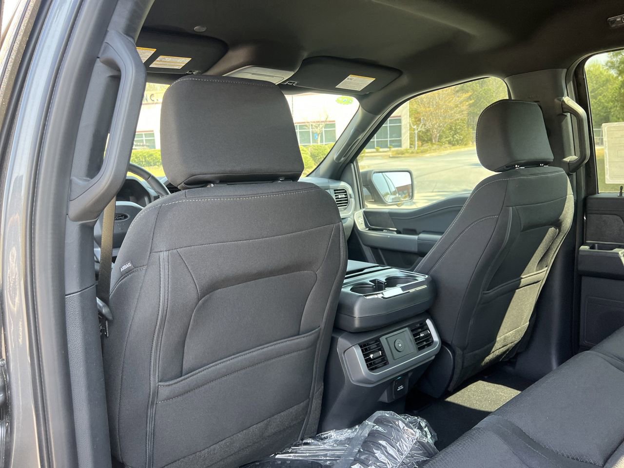 New 2026 Ford F150 XLT image 19