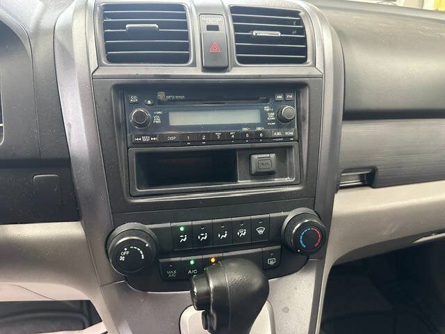 Used 2007 Honda CR-V LX image 16