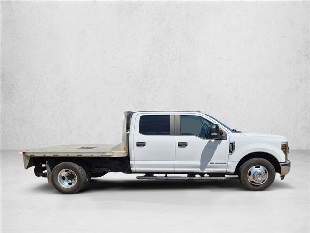 Used 2019 Ford F350 XL w/ Power Equipment Group RWD image 4