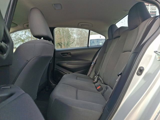 Used 2023 Toyota Corolla LE image 10