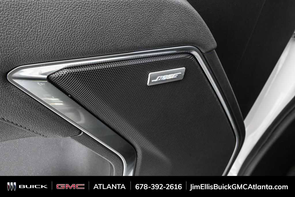 New 2026 GMC Sierra 1500 Elevation w/ Preferred Package image 7