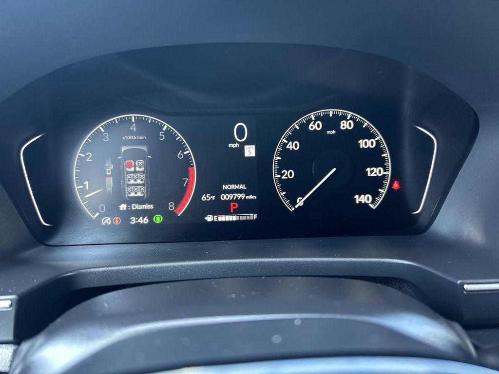 Used 2025 Honda Pilot Sport image 15