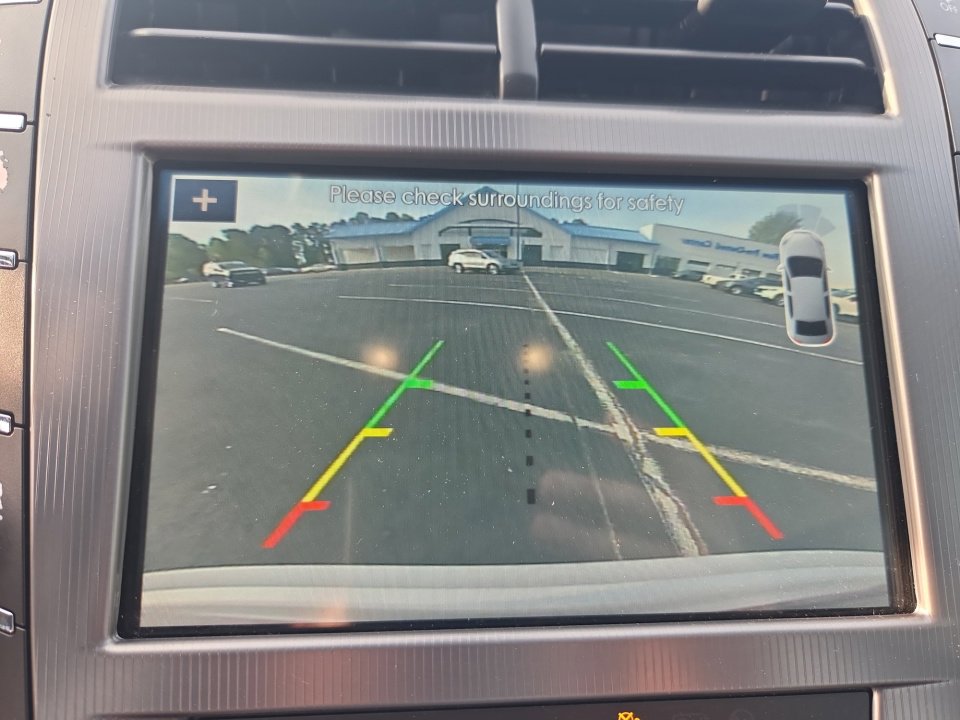 Used 2017 Lincoln MKZ Reserve w/ Technology Package image 23