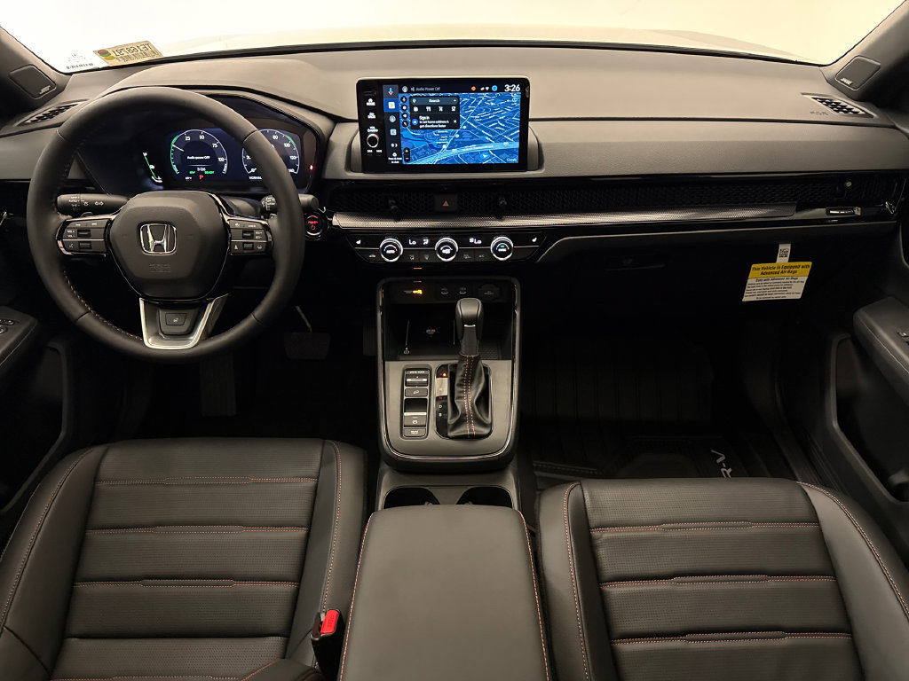 New 2026 Honda CR-V Sport Touring image 15