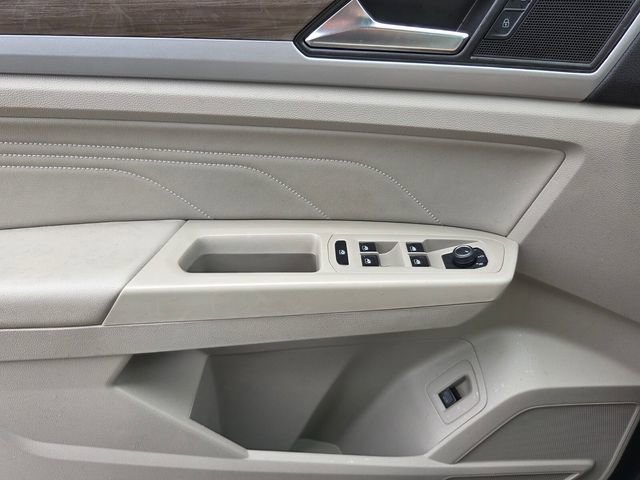 Used 2021 Volkswagen Atlas SEL image 24