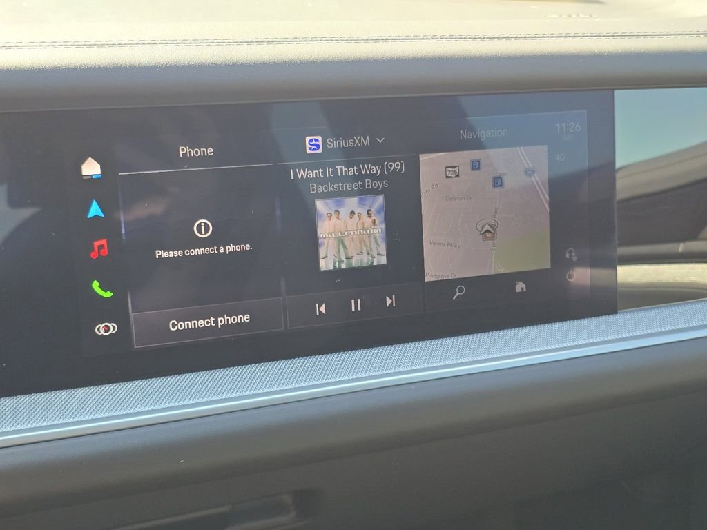 Used 2026 Porsche Cayenne S AWD/4WD image 12