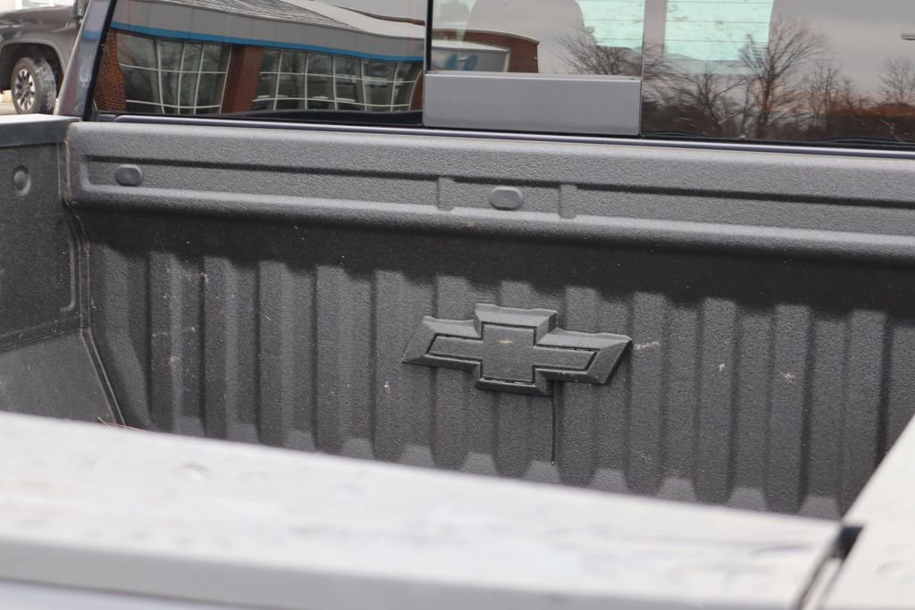 Used 2022 Chevrolet Silverado 1500 LT Trail Boss w/ LT Trail Boss Premium Package image 37