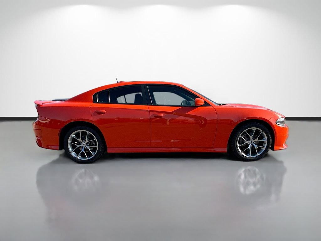 Used 2022 Dodge Charger GT w/ Driver Convenience Group RWD image 2