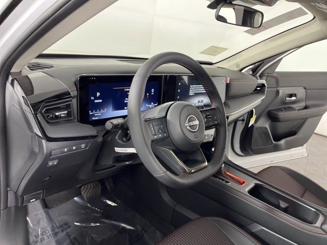 New 2026 Nissan Kicks SR w/ SR Premium Package image 19