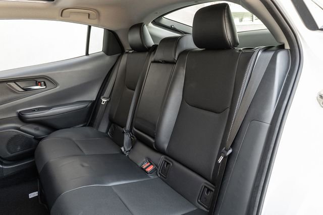 Used 2023 Toyota Prius XLE image 13