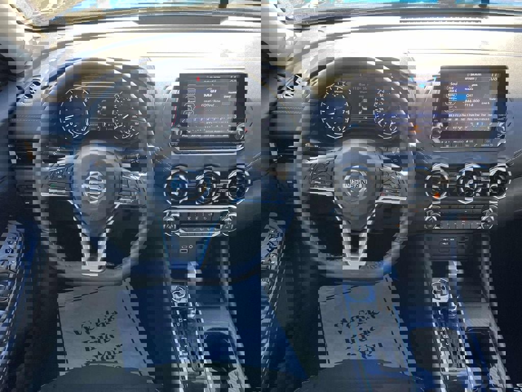 Used 2022 Nissan Sentra SV image 28