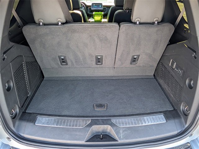 Used 2024 Chevrolet Tahoe Premier w/ Premium Package 2 image 14