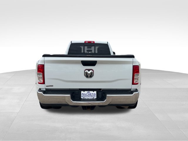 Used 2022 RAM 3500 Tradesman RWD image 6