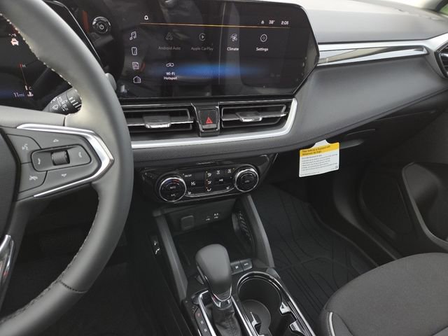 New 2026 Chevrolet TrailBlazer LT w/ Convenience Package image 38