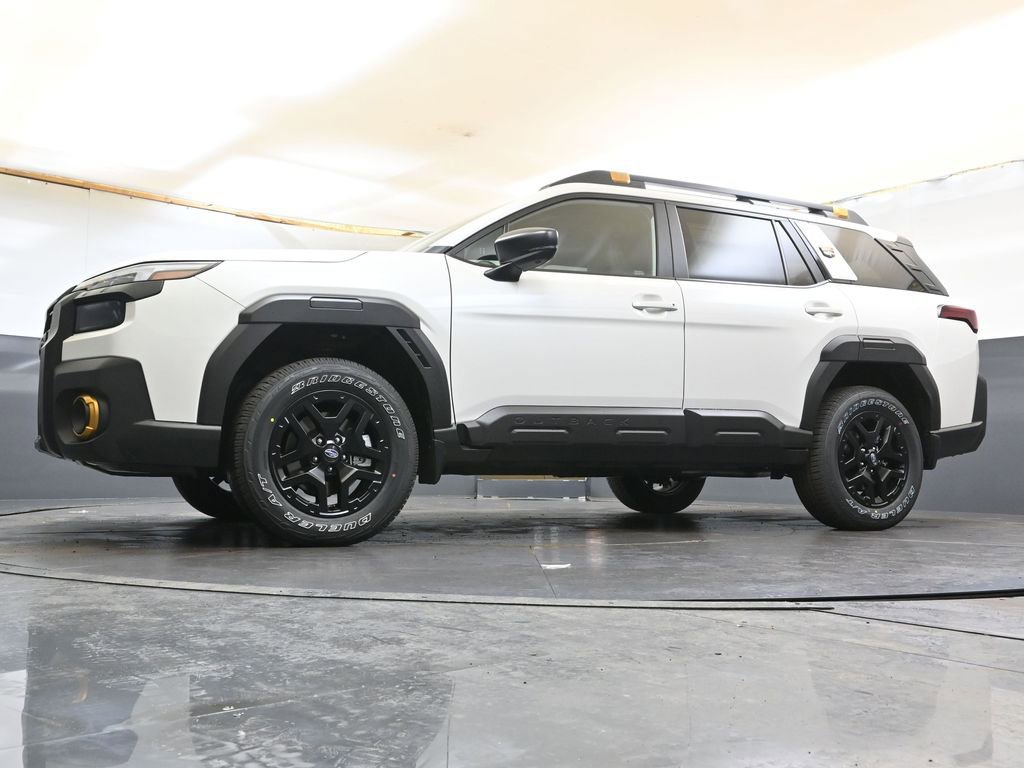 New 2026 Subaru Outback Wilderness image 41