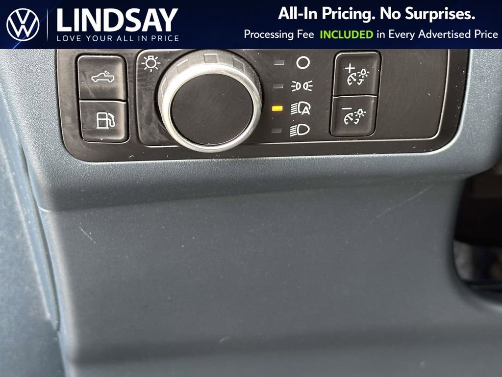 Used 2025 Ford Maverick Lariat image 24