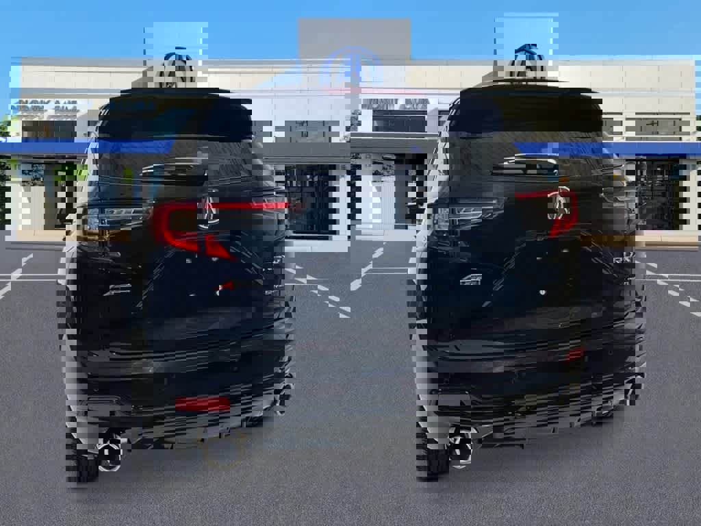 New 2026 Acura RDX A-Spec image 4